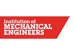 Institution of Mechanical Engineers (IMechE) logo