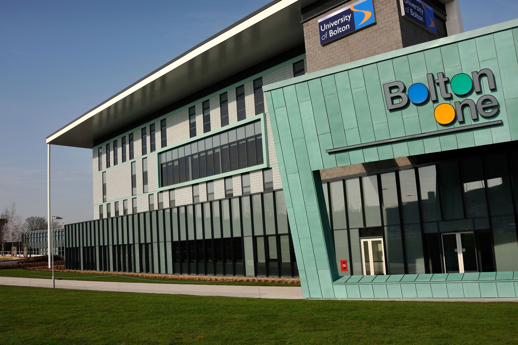 Sport & Wellness | University of Bolton