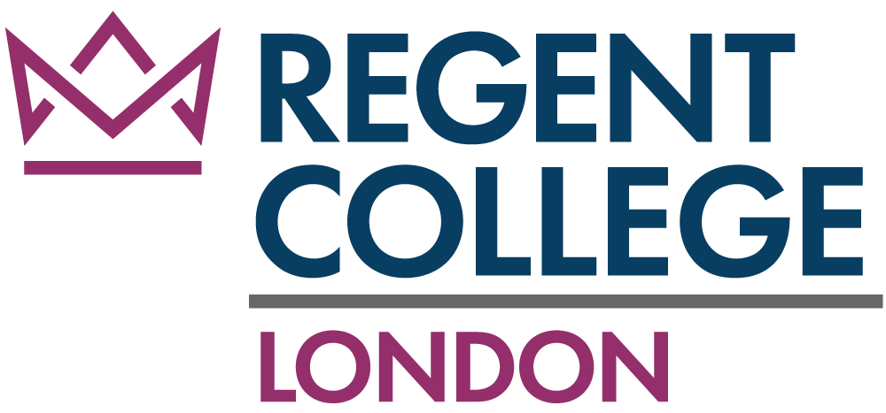 Regent College HE RGB Logo