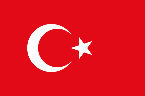 turkey flag small2
