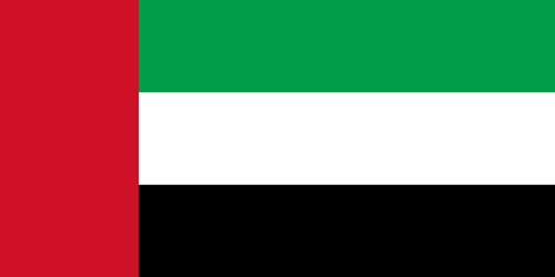 united arab emirates flag small