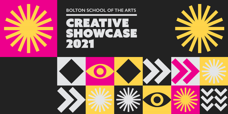 School of Arts Creative Show 2021