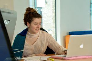 The University of Bolton offers its top ten list of tips for making an effective personal statement on your UCAS application