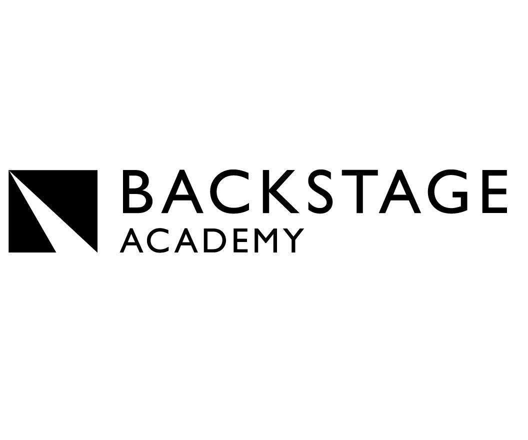 Backstage Academy Logo