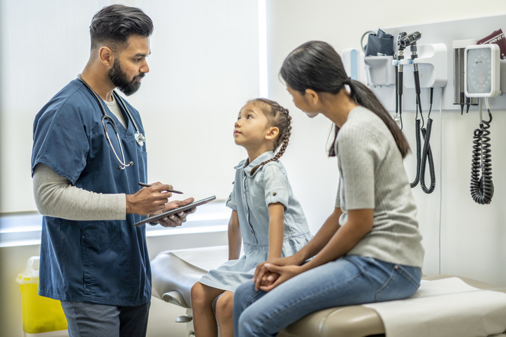 Big Questions for Child Nursing in 2023 