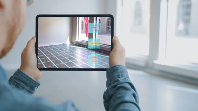 Augmented Reality in Civil Engineering