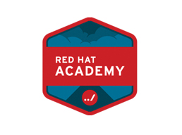 The University of Bolton Creative Technologies Department is a proud partner with the Red Hat Academy, the first UK university to do so.