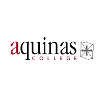 Aquinas  is a Proud Partner with the University of Bolton Education department
