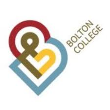 Bolton College is a Proud Partner with the University of Bolton Education department