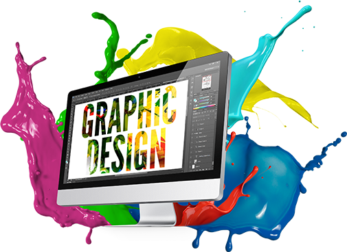 graphic design art png