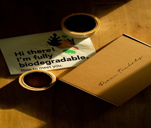 Sustainable, Protective, Attractive Packaging - Can it Really be Done?