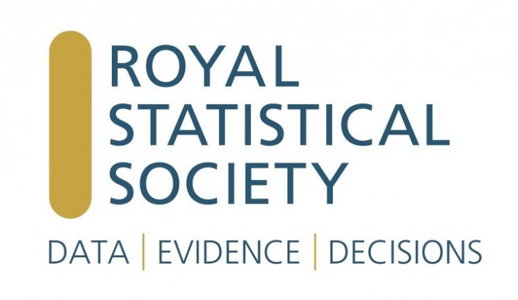  Representatives from the Royal Statistical Society (RSS) discussed how statistics were shaping modern society and the Society’s efforts to promote the subject 