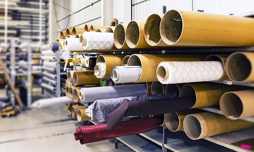 fabrics factory industry manufacturing 236748