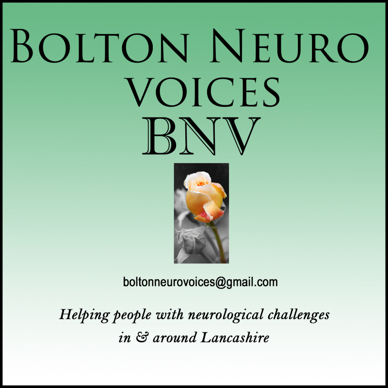 Bolton Neuro Voices